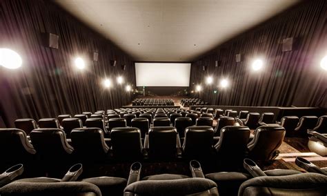 Event Cinemas Earlville .